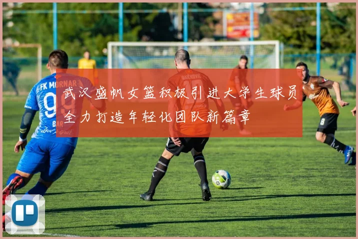 武汉盛帆女篮积极引进大学生球员全力打造年轻化团队新篇章